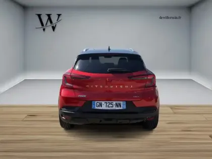 Photo 42 Mitsubishi Asx Gén. II Ph1 Intense 5