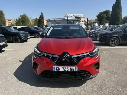 Photo 29 Mitsubishi Asx Gén. II Ph1 Intense 5