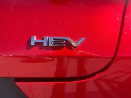 Photo 17 Mitsubishi Asx 1.6 MPI HEV 143 Intense