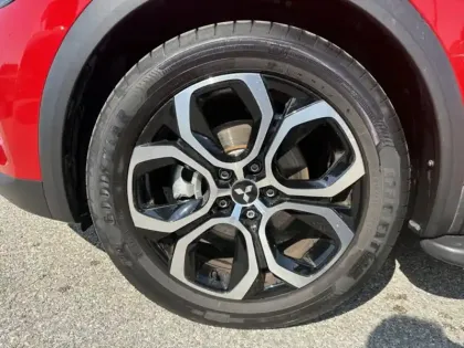 Photo 35 Mitsubishi Asx Gén. II Ph1 Intense 5