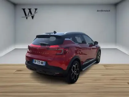 Photo 43 Mitsubishi Asx Gén. II Ph1 Intense 5