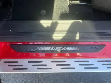 Photo 22 Mitsubishi Asx Gén. II Ph1 Intense 5