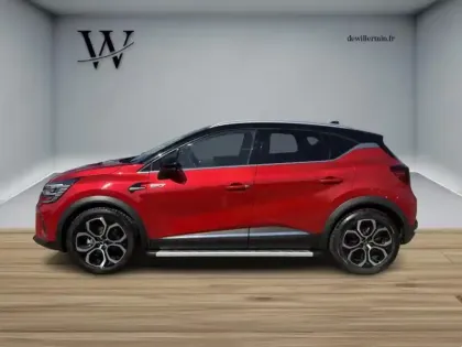 Photo 40 Mitsubishi Asx Gén. II Ph1 Intense 5