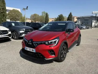 Photo 30 Mitsubishi Asx Gén. II Ph1 Intense 5