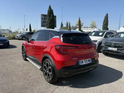 Photo 32 Mitsubishi Asx Gén. II Ph1 Intense 5