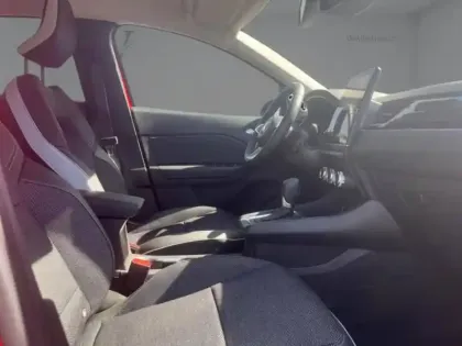 Photo 47 Mitsubishi Asx Gén. II Ph1 Intense 5