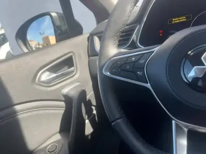 Photo 21 Mitsubishi Asx 1.6 MPI HEV 143 Intense