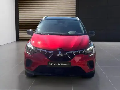 Photo 12 Mitsubishi Asx 1.6 MPI HEV 143 Intense