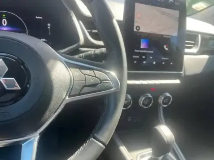 Photo 26 Mitsubishi Asx Gén. II Ph1 Intense 5