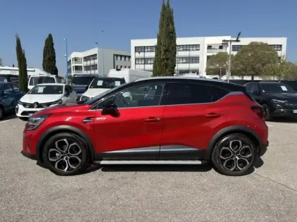 Photo 31 Mitsubishi Asx Gén. II Ph1 Intense 5