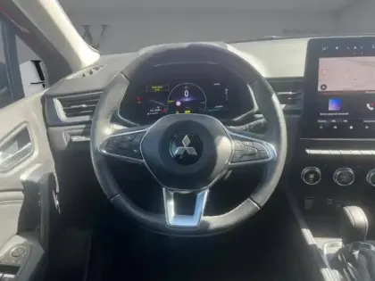 Photo 46 Mitsubishi Asx Gén. II Ph1 Intense 5