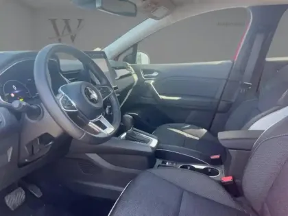 Photo 45 Mitsubishi Asx Gén. II Ph1 Intense 5