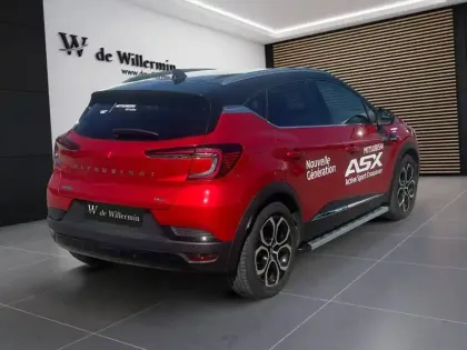 Photo 9 Mitsubishi Asx 1.6 MPI HEV 143 Intense