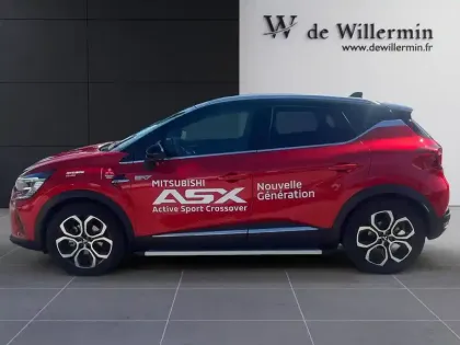 Photo Mitsubishi Asx 1.6 Mpi Hev 143 Intense