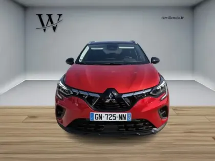 Photo 38 Mitsubishi Asx Gén. II Ph1 Intense 5