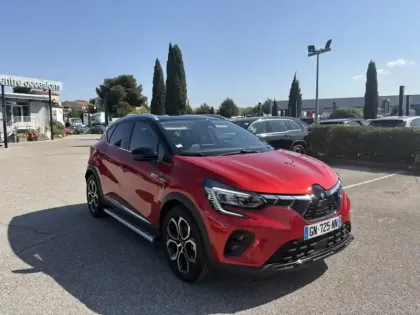 Photo 28 Mitsubishi Asx Gén. II Ph1 Intense 5