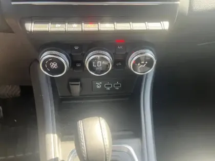 Photo 27 Mitsubishi Asx Gén. II Ph1 Intense 5