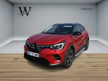 Photo 39 Mitsubishi Asx Gén. II Ph1 Intense 5