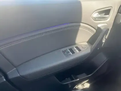 Photo 23 Mitsubishi Asx Gén. II Ph1 Intense 5