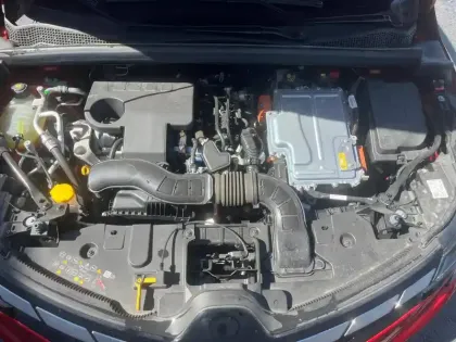 Photo 14 Mitsubishi Asx 1.6 MPI HEV 143 Intense