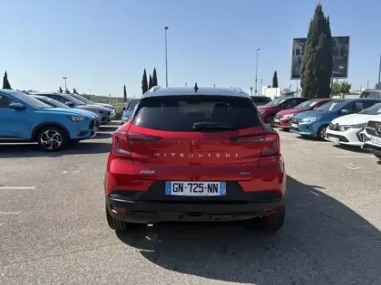 Photo 33 Mitsubishi Asx Gén. II Ph1 Intense 5