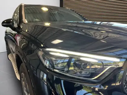 Photo 9 Mercedes Classe GLC Gén. II (X254) Ph1 AMG Line 5