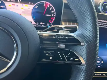 Photo 16 Mercedes Classe GLC Gén. II (X254) Ph1 AMG Line 5