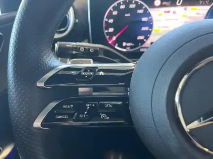 Photo 15 Mercedes Classe GLC Gén. II (X254) Ph1 AMG Line 5