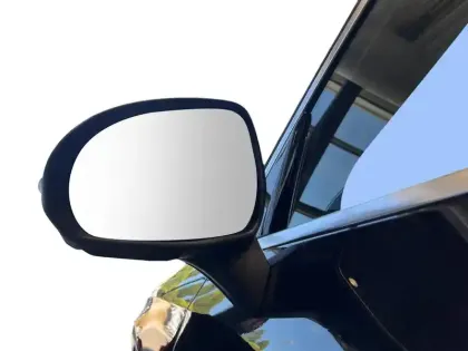 Photo 11 Mercedes Classe GLC Gén. II (X254) Ph1 AMG Line 5