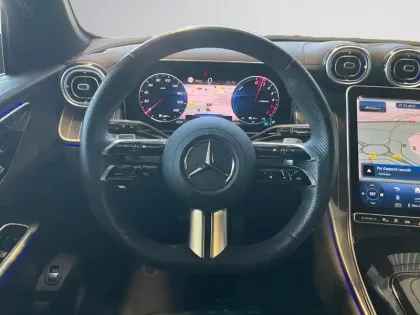 Photo 13 Mercedes Classe GLC Gén. II (X254) Ph1 AMG Line 5