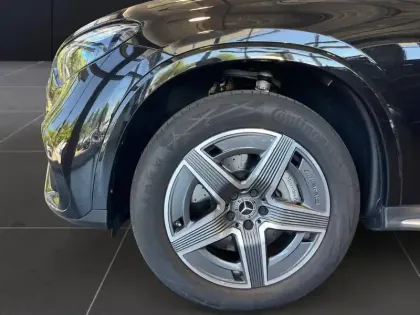 Photo 8 Mercedes Classe GLC Gén. II (X254) Ph1 AMG Line 5