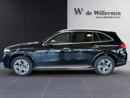 Photo 7 Mercedes Classe GLC Gén. II (X254) Ph1 AMG Line 5