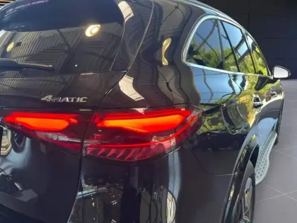 Photo 10 Mercedes Classe GLC Gén. II (X254) Ph1 AMG Line 5