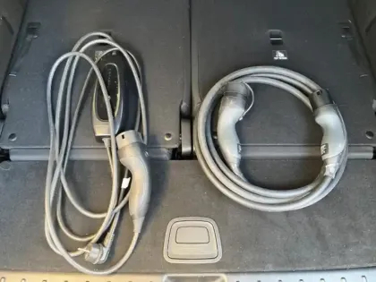 Photo 15 Mercedes Classe B 350 4MATIC AMG Line