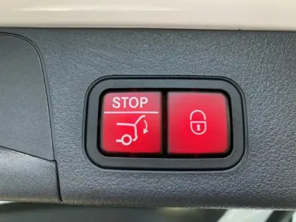 Photo 12 Mercedes Classe B 350 4MATIC AMG Line