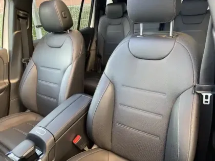 Photo 27 Mercedes Classe B Gén. I (X243) Ph1 AMG Line 5