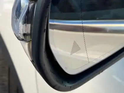 Photo 23 Mercedes Classe B Gén. I (X243) Ph1 AMG Line 5