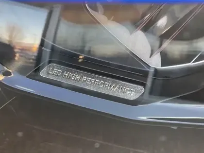 Photo 25 Mercedes Classe B Gén. I (X243) Ph1 AMG Line 5