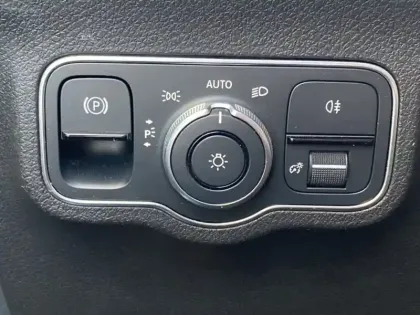 Photo 18 Mercedes Classe B 350 4MATIC AMG Line