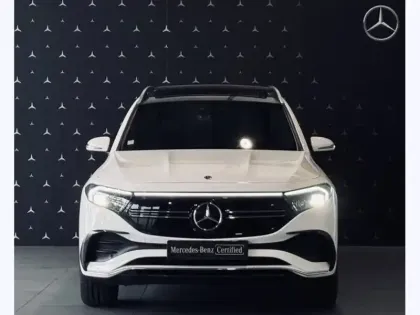 Photo 35 Mercedes Classe B 350 4MATIC AMG Line