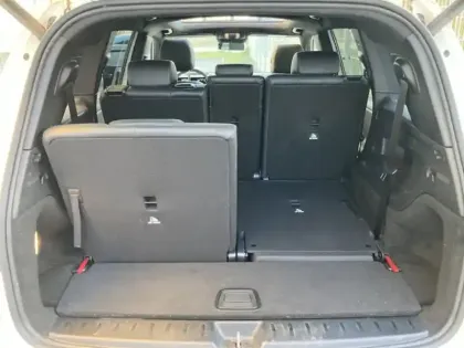 Photo 9 Mercedes Classe B 350 4MATIC AMG Line