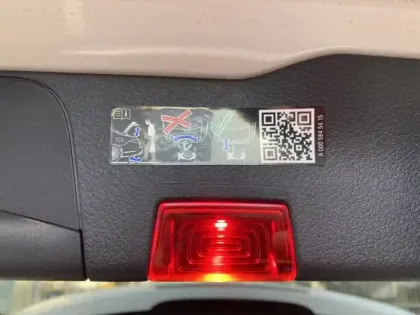 Photo 14 Mercedes Classe B 350 4MATIC AMG Line