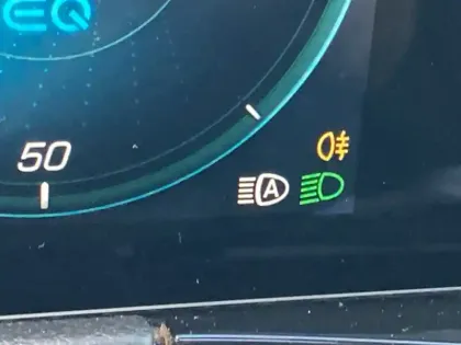 Photo 20 Mercedes Classe B 350 4MATIC AMG Line