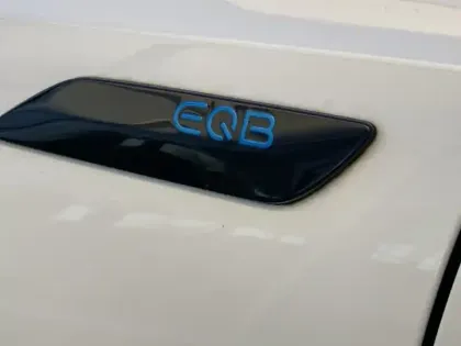 Photo 24 Mercedes Classe B Gén. I (X243) Ph1 AMG Line 5