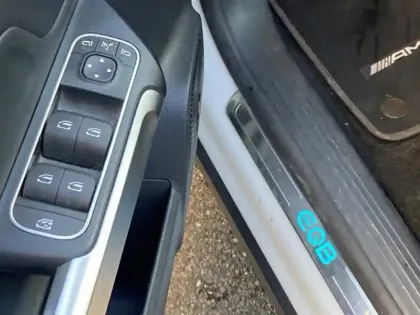 Photo 17 Mercedes Classe B 350 4MATIC AMG Line