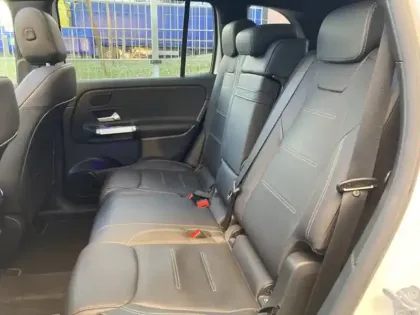 Photo 21 Mercedes Classe B Gén. I (X243) Ph1 AMG Line 5