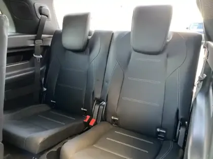 Photo 13 Mercedes Classe B 350 4MATIC AMG Line