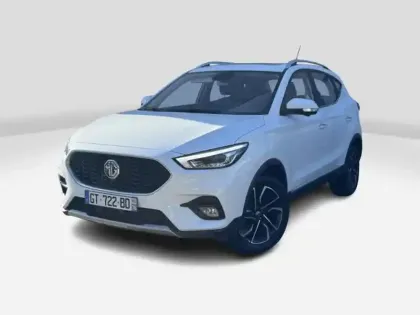 Photo Mg Zs Luxury