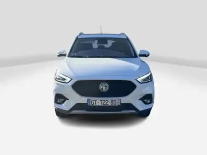Photo 7 Mg ZS 1.0L T-GDI 111ch BVM6 Luxury