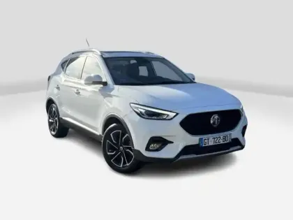Photo 6 Mg ZS 1.0L T-GDI 111ch BVM6 Luxury